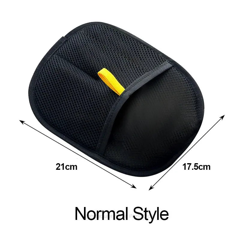 Pet Grooming Glove