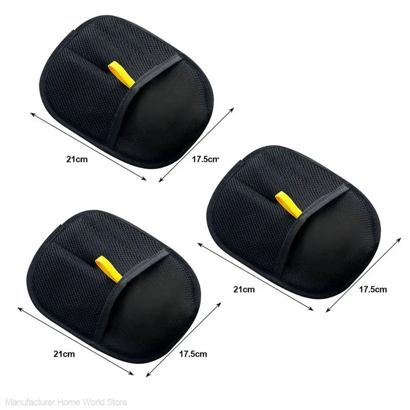Pet Grooming Glove