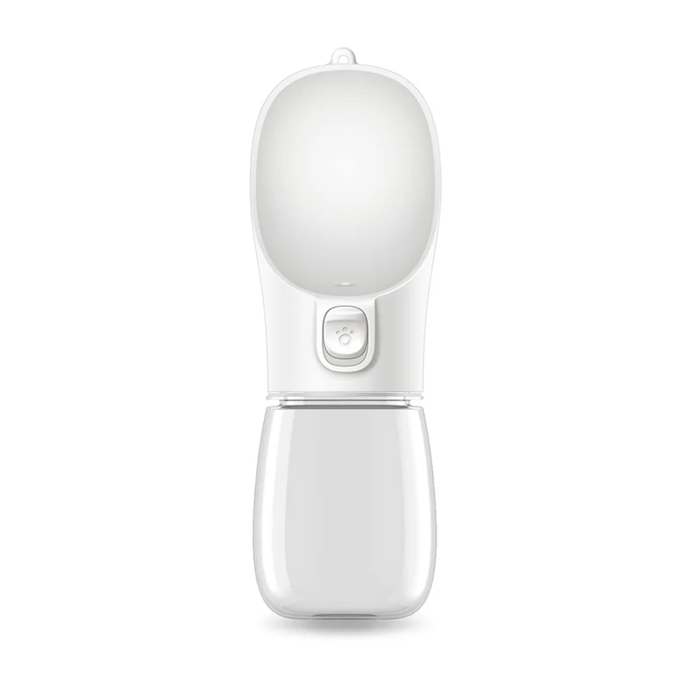 Portable Pet Water Bottle – Hydration Anywhere, Anytime