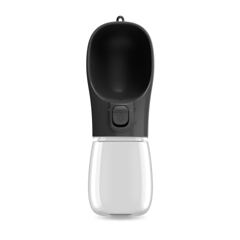 Portable Pet Water Bottle – Hydration Anywhere, Anytime