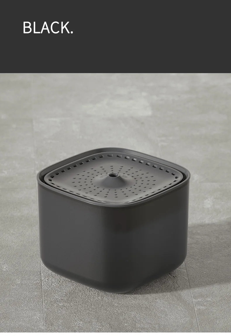 Cat Water Fountain – Fresh, Flowing Hydration