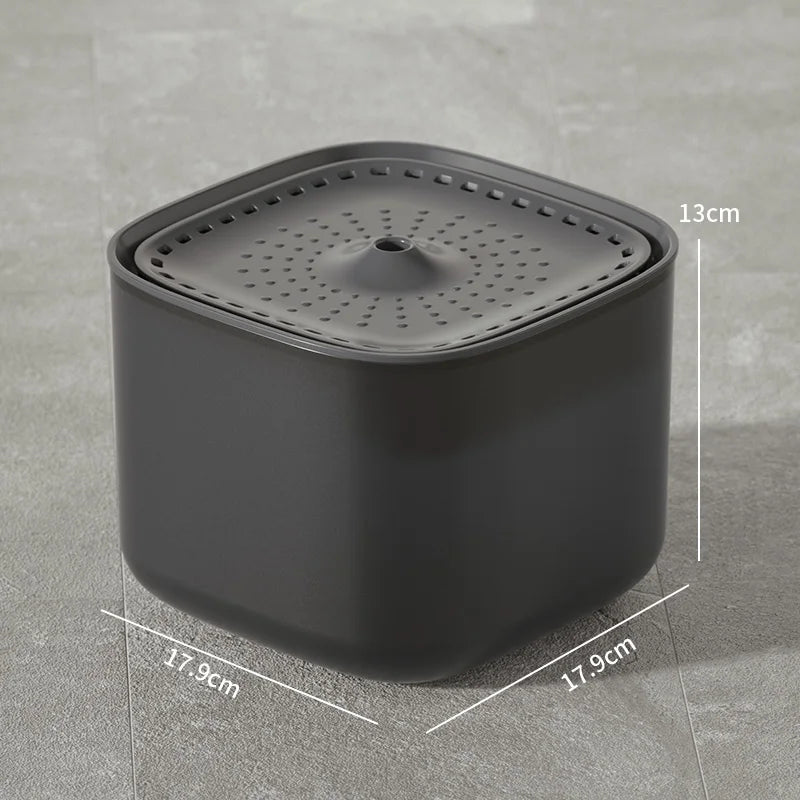 Cat Water Fountain – Fresh, Flowing Hydration