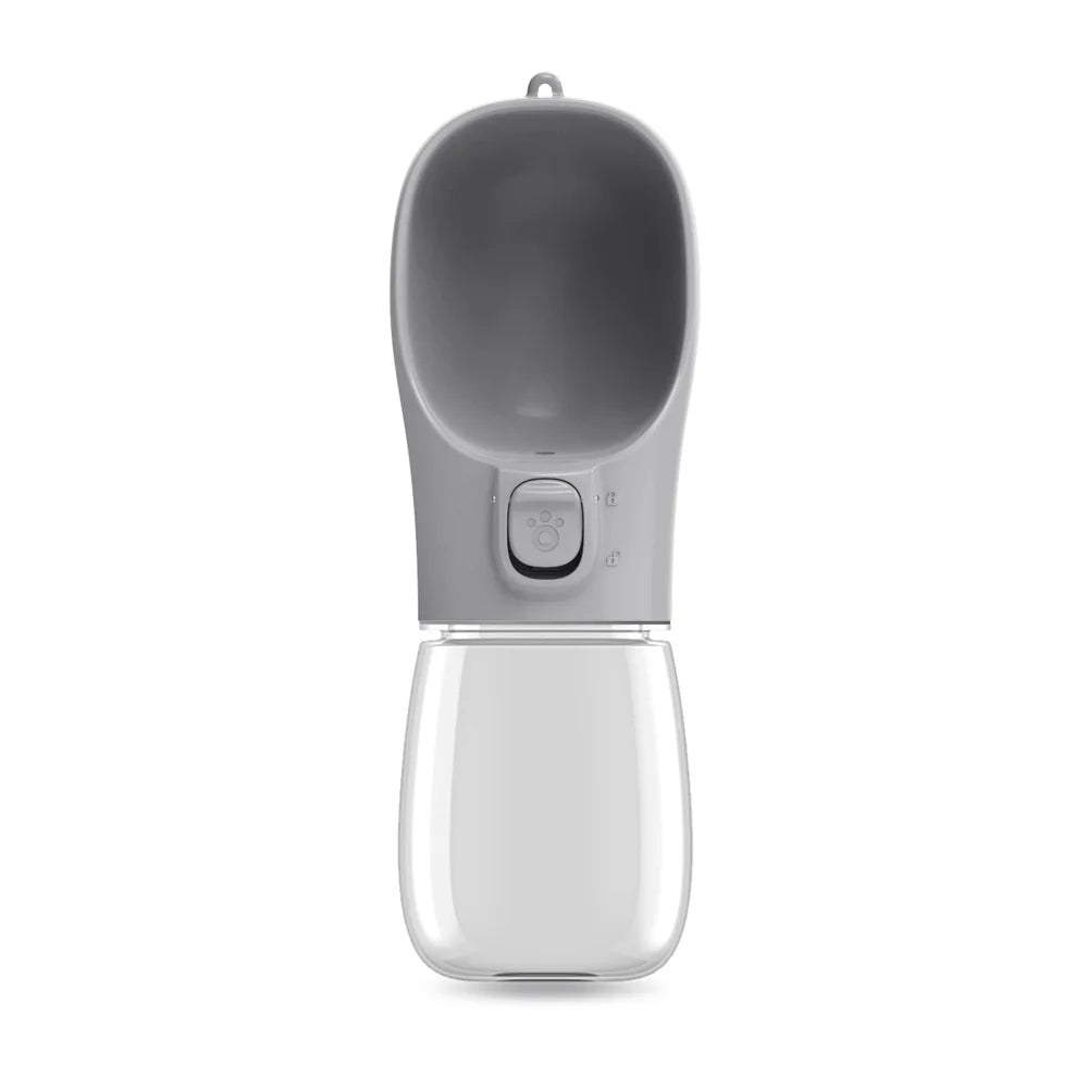 Portable Pet Water Bottle – Hydration Anywhere, Anytime
