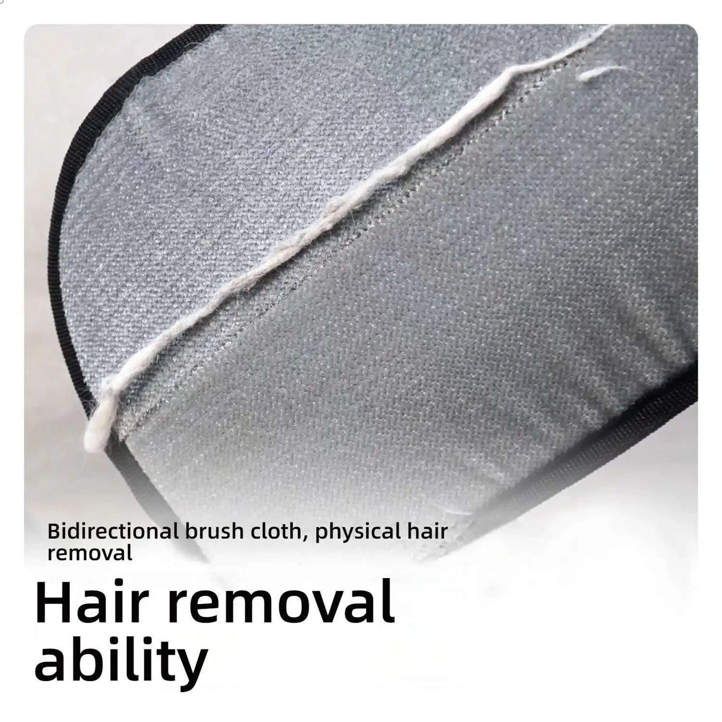 Pet Grooming Glove