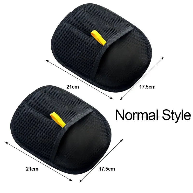 Pet Grooming Glove