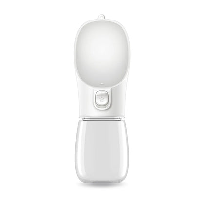 Portable Pet Water Bottle – Hydration Anywhere, Anytime