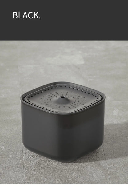 Cat Water Fountain – Fresh, Flowing Hydration