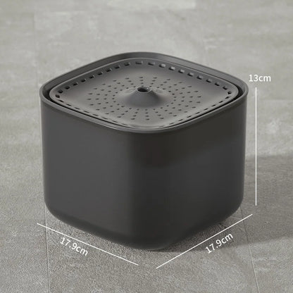 Cat Water Fountain – Fresh, Flowing Hydration