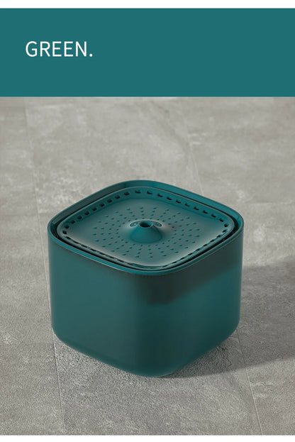Cat Water Fountain – Fresh, Flowing Hydration